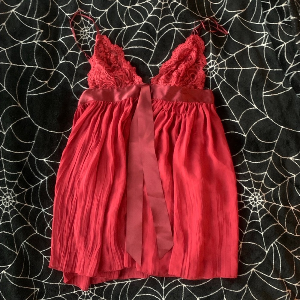 Vintage Victoria’s Secret nightie